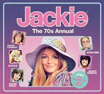 Jackie 70s annual