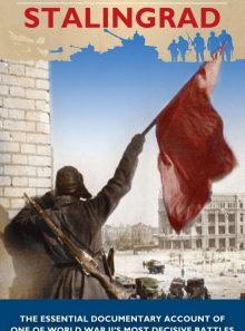 Battle of stalingrad [region 2 formatted dvd) (not compatible with players in usa/canada)