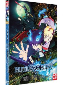 Blue exorcist - le film