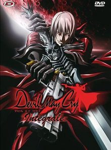Devil may cry - l'intégrale - édition standard