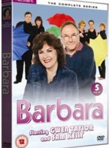 Barbara: the complete series