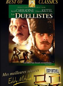 Les duellistes - édition collector