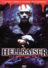 Hellraiser : bloodline