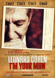 Leonard cohen - i¿m your man (2006) (import)