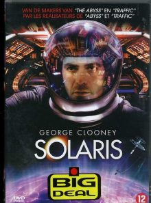 Solaris - edition belge