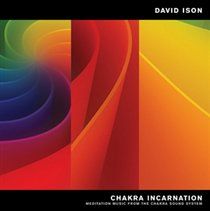 Chakra incarnation: meditation music from the chakra sound system