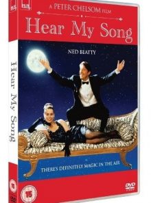 Hear my song [import anglais] (import)