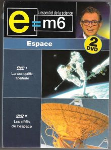 E=m6 - espace - pack