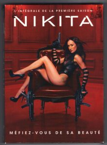 Nikita - saison 1