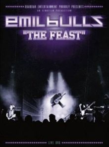 Emil bulls the feast