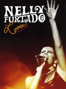 Furtado, nelly - loose, the concert - dvd + cd
