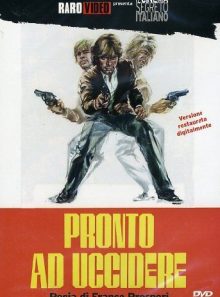 Pronto ad uccidere - titre u.s.:meet him and die 1976