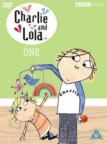Charlie and lola vol.1