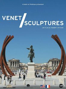 Venet - sculptures