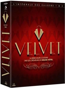 Velvet - saisons 1 & 2