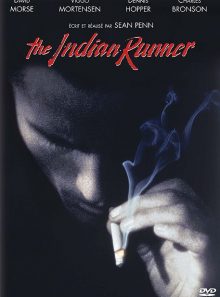 The indian runner