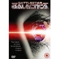 Battlestar galactica - le pilote - edition belge