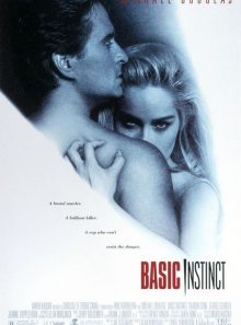 Basic instinct - version intégrale