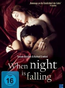 When night is falling [import allemand] (import)