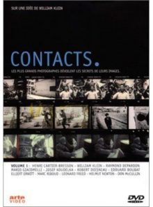 Contacts volume 1