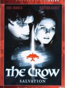 The crow 3 : salvation