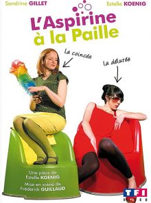 L'aspirine à la paille