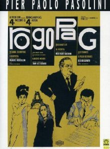 Rogopag - ro.go.pa.g. - 1963