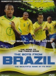 The boys from brazil