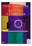 Pete townshend - music from the lifehouse (dvd live)