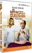 Les voyages de sullivan - édition remasterisée