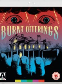Burnt offerings