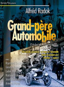 Grand-père automobile