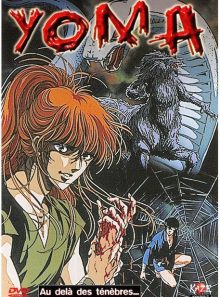 Yoma - au delà des ténèbres