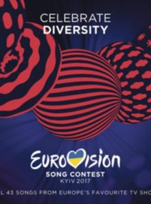 Eurovision song contest 2017