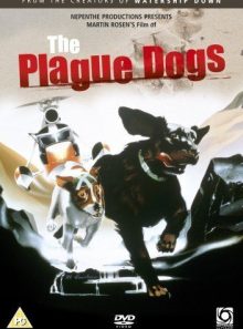 The plague dogs