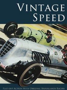 Vintage speed