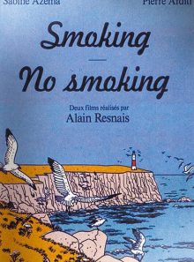 Smoking / no smoking - édition collector