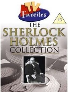 The sherlock holmes collection /vol.2