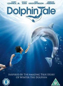 Dolphin tale [dvd]