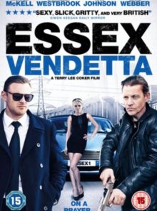 Essex vendetta