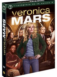 Veronica mars - l'intégrale de la saison 3
