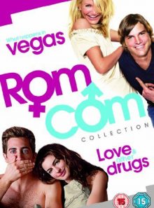 What happens in vegas / love and other drugs