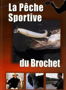 La pêche sportive du brochet
