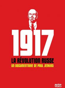 1917, la révolution russe