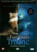 Les fantômes du titanic -  édition spéciale 2 dvd