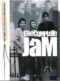 Jam : the complete jam 1977-1982