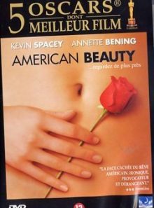 American beauty - edition belge