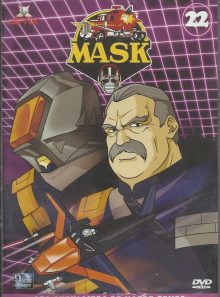 Mask - vol 22