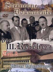 Steinere dokumentation des iii.reiches teil 2