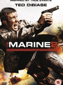 The marine 2 [import anglais] (import)